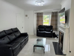 Olashade Villa